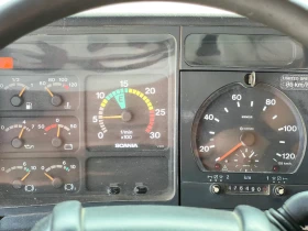 Обява за продажба на Scania P 94 6x4 X3 310 ~ 141 600 лв. - изображение 9