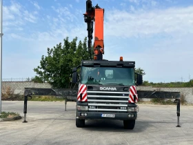 Обява за продажба на Scania P 94 6x4 X3 310 ~ 141 600 лв. - изображение 4