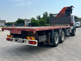 Обява за продажба на Scania P 94 6x4 X3 310 ~ 141 600 лв. - изображение 3