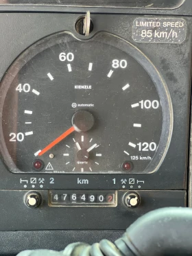 Scania P 94 6x4 X3 310 | Mobile.bg    14