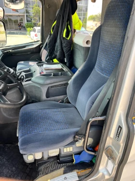 Scania P 94 6x4 X3 310 | Mobile.bg    13
