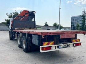 Обява за продажба на Scania P 94 6x4 X3 310 ~ 141 600 лв. - изображение 2