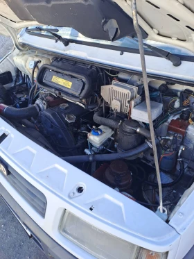 Iveco 3510 TD, снимка 4