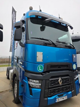 Renault T Ретардер гаранция