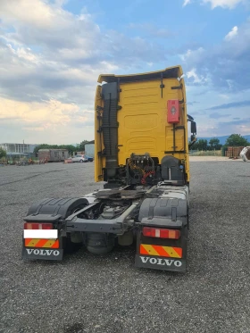 Volvo Fh 460 Mega | Mobile.bg � ����� ������ 6