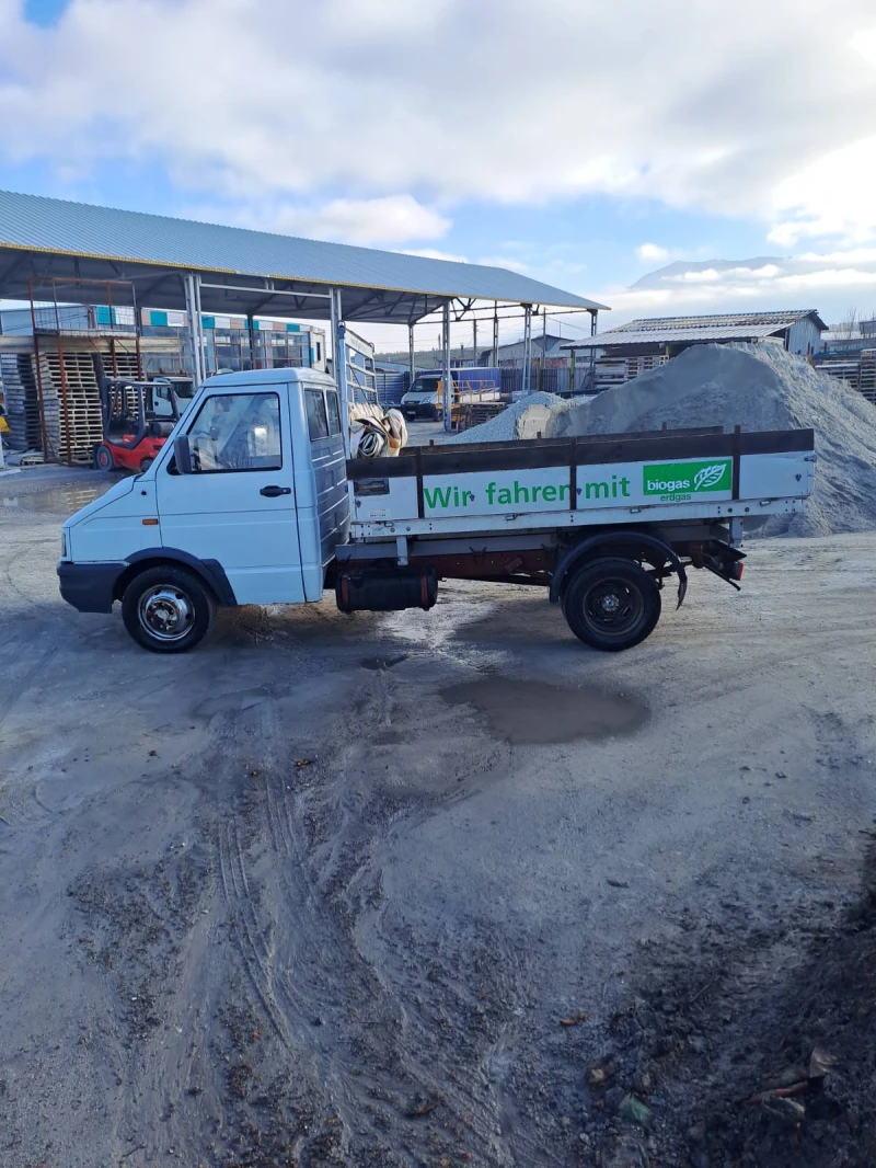 Iveco 3510 TD, снимка 5 - Камиони - 52777527