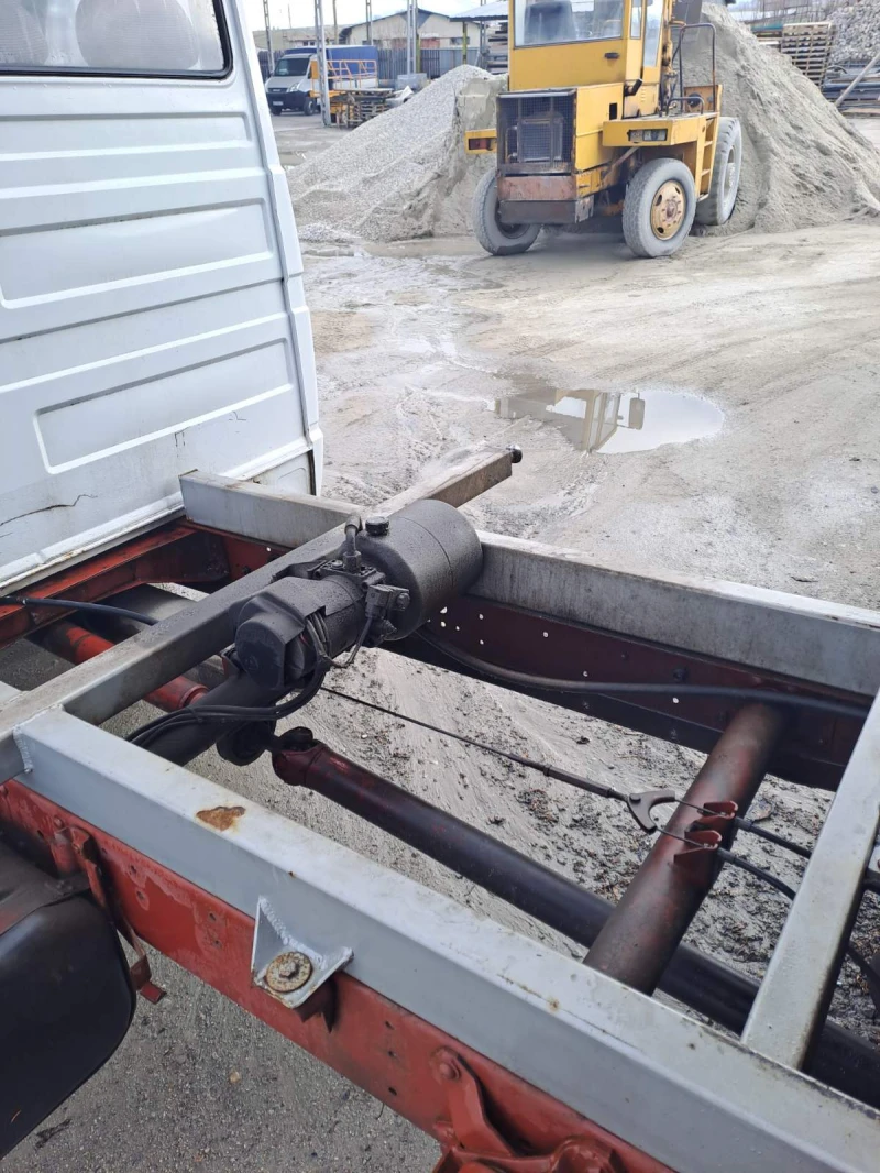 Iveco 3510 TD, снимка 8 - Камиони - 52777527