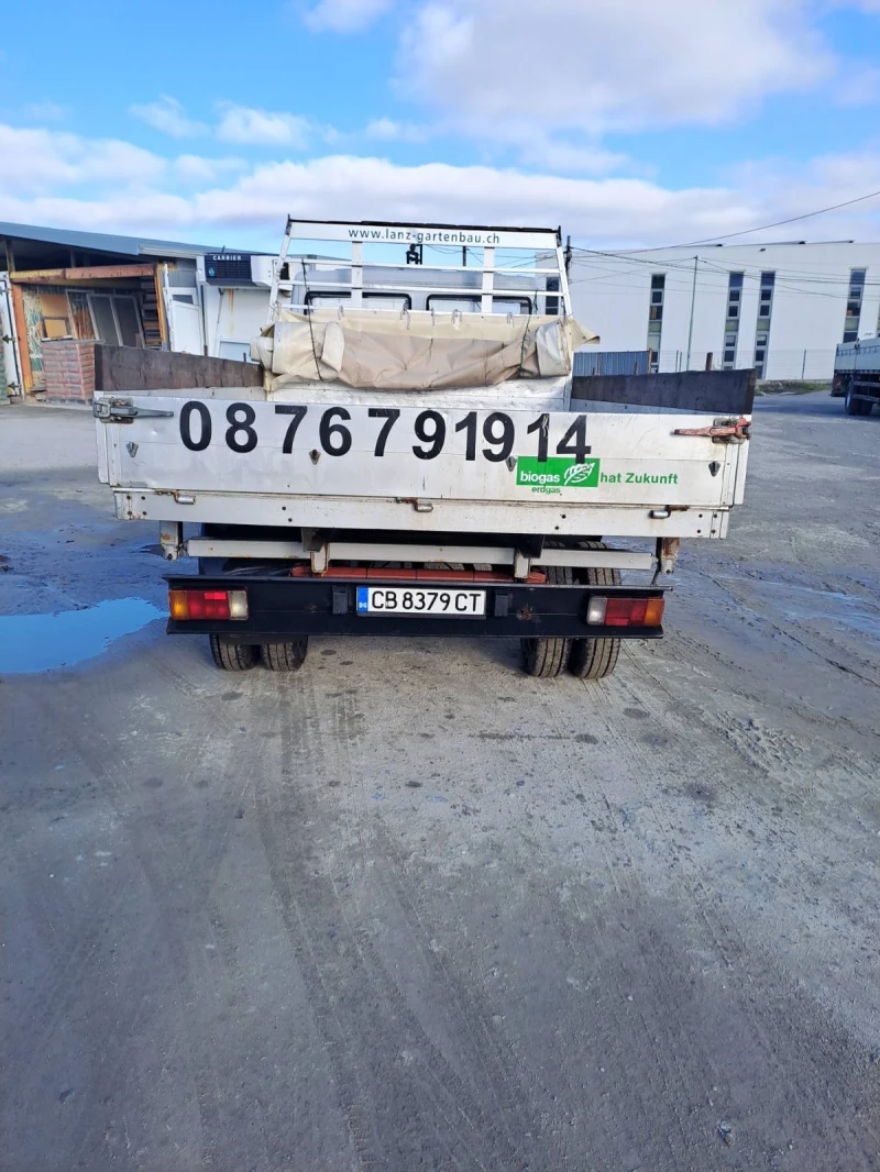 Iveco 3510 TD, снимка 2 - Камиони - 52777527