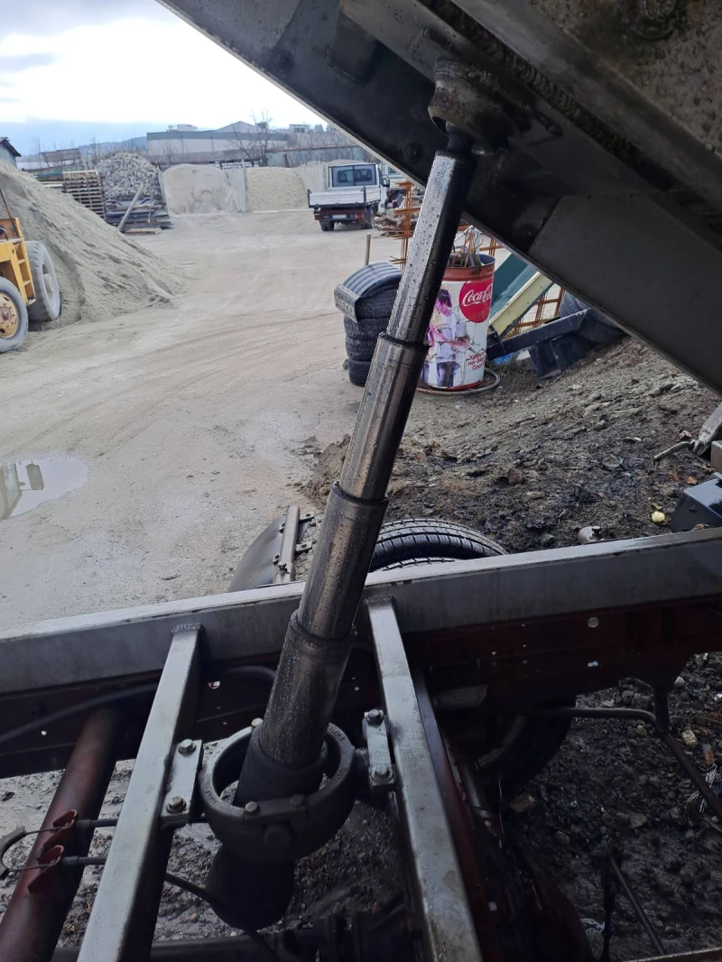 Iveco 3510 TD, снимка 6 - Камиони - 52777527