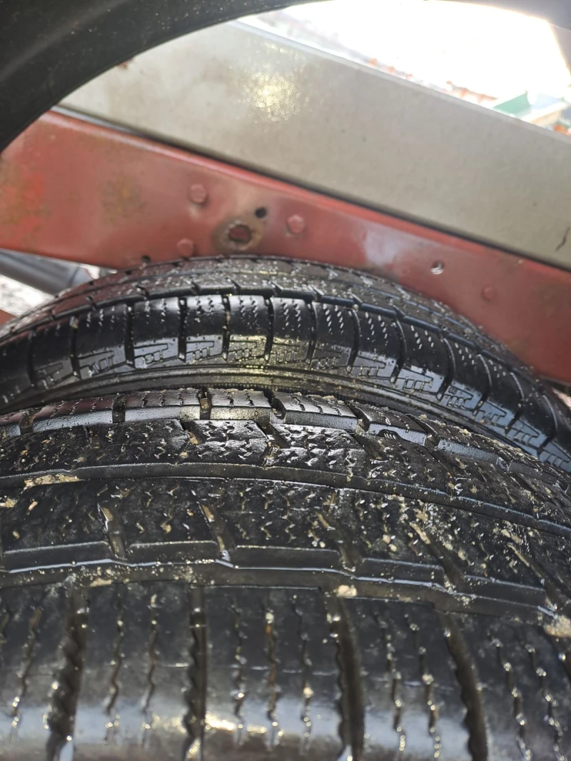 Iveco 3510 TD, снимка 7 - Камиони - 52777527