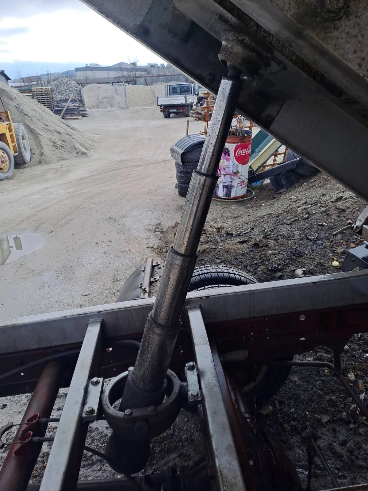 Iveco 3510 TD - изображение 6