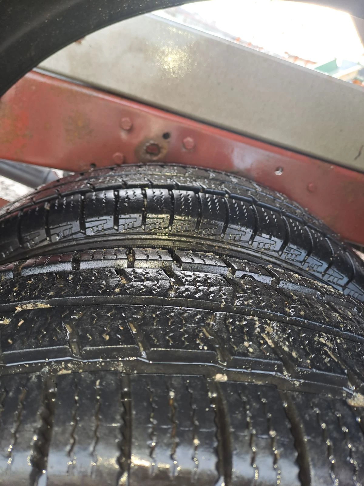 Iveco 3510 TD - изображение 7