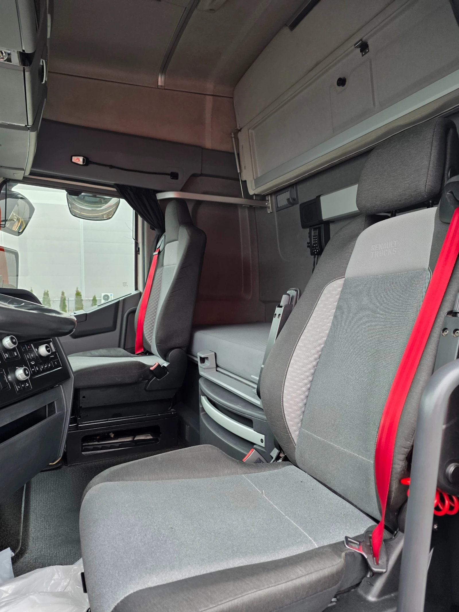 Renault T Ретардер гаранция, снимка 6 - Камиони - 53909580