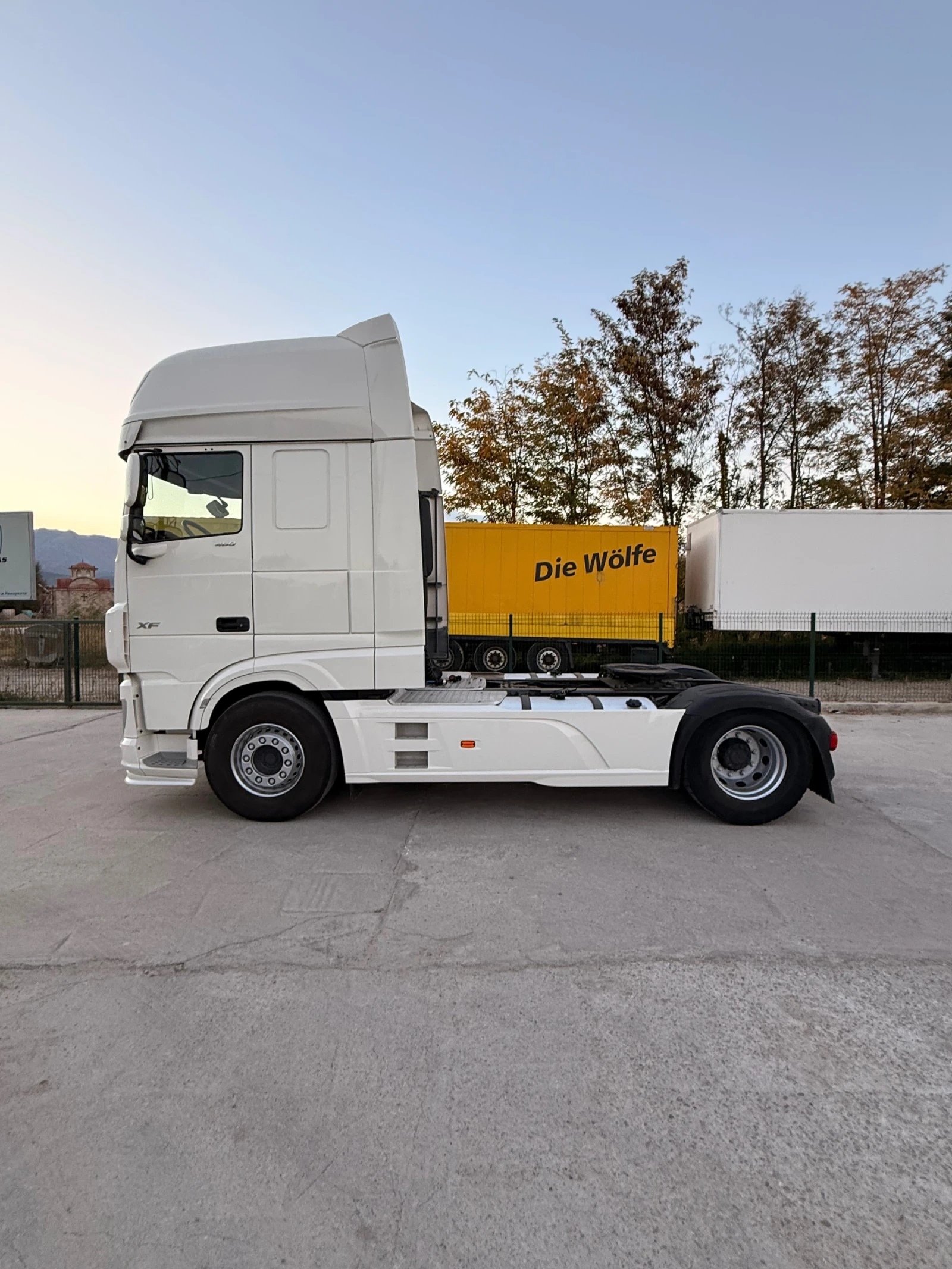 Daf XF 480 EURO 6 D  / Retarder | Mobile.bg � ����������� 8