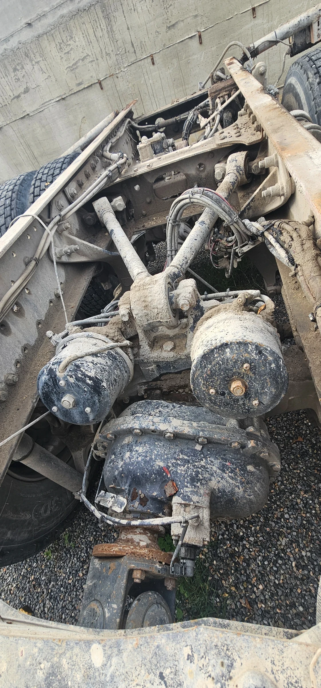 Mercedes-Benz 3340 3240 | Mobile.bg � ����������� 3