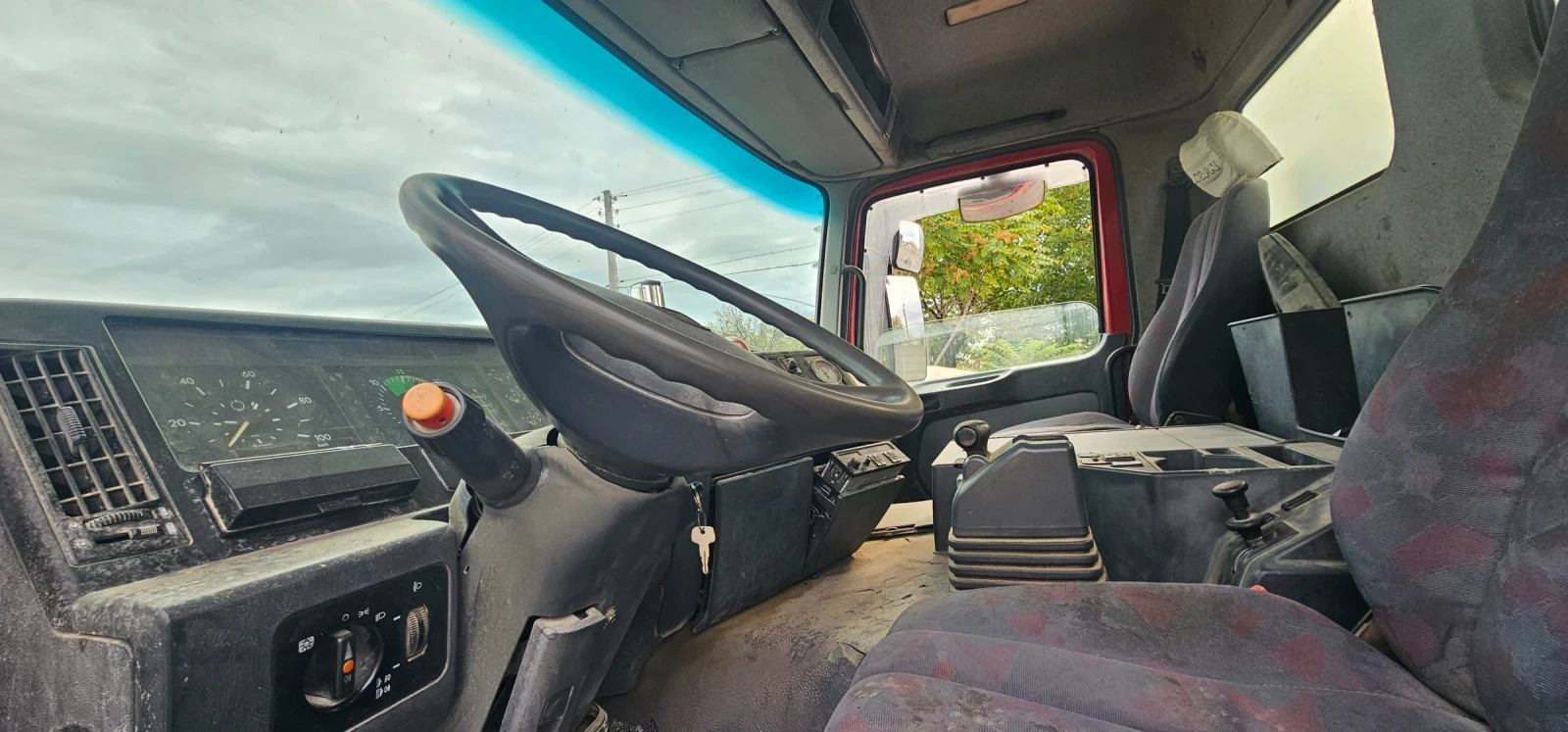 Mercedes-Benz 3340 3240 | Mobile.bg � ����������� 2