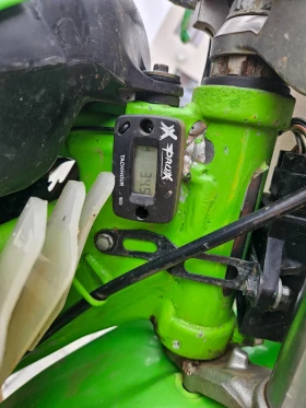 Kawasaki Kx 65, снимка 5