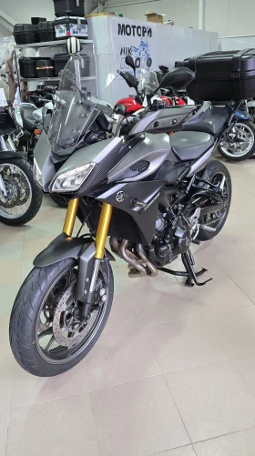 Yamaha Mt-09 TRACER 900 Лизинг !, снимка 1