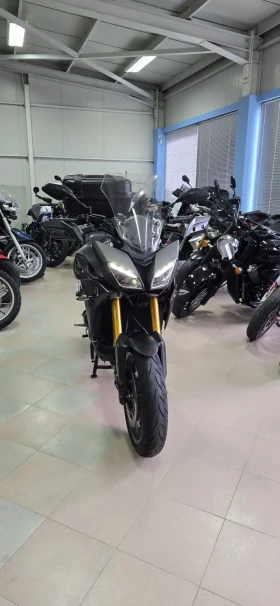 Yamaha Mt-09 TRACER 900 Лизинг !, снимка 2