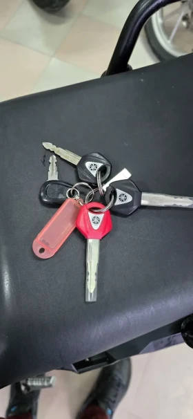 Yamaha Mt-09 TRACER 900 Лизинг !, снимка 11