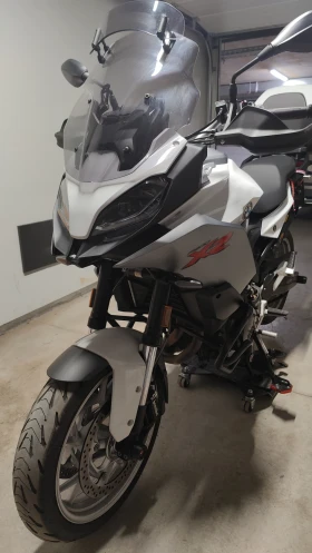 BMW F 900 XR, снимка 9