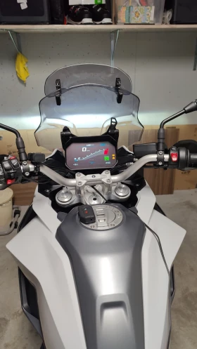BMW F 900 XR, снимка 1