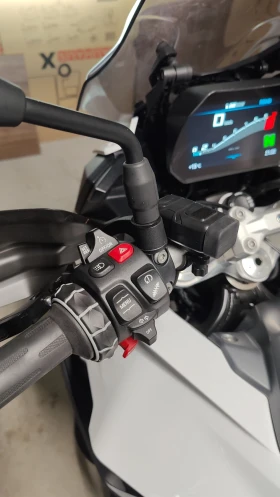BMW F 900 XR, снимка 4