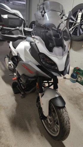 BMW F 900 XR, снимка 10