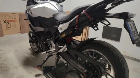 BMW F 900 XR, снимка 12
