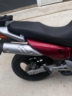 Honda Varadero 125, снимка 6