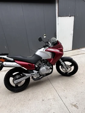 Honda Varadero 125, снимка 2