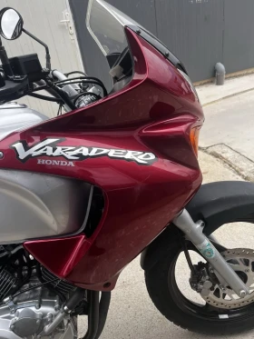 Honda Varadero 125, снимка 4