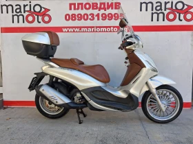 Piaggio Beverly 300, снимка 1
