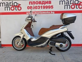 Piaggio Beverly 300, снимка 2