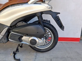 Piaggio Beverly 300, снимка 5