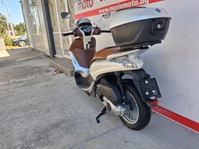 Piaggio Beverly 300, снимка 4