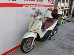 Piaggio Beverly 300, снимка 8