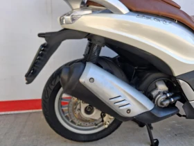 Piaggio Beverly 300, снимка 13