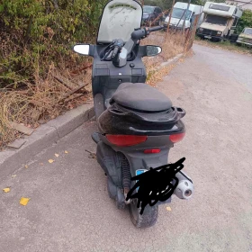Malaguti Madison 250, снимка 1