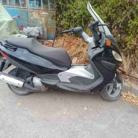Malaguti Madison 250, снимка 4