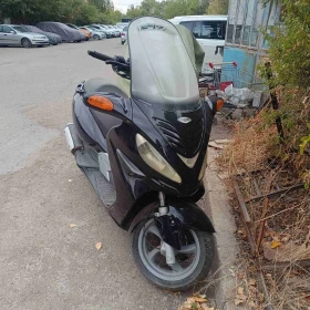 Malaguti Madison 250, снимка 3