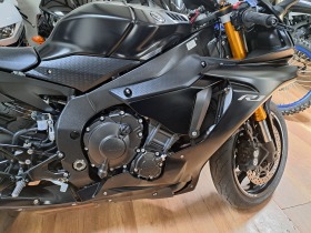Yamaha YZF-R1 Akrapovic , снимка 10 - Мотоциклети и мототехника - 45275990