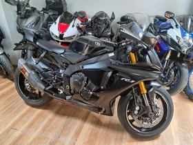  Yamaha YZF-R1