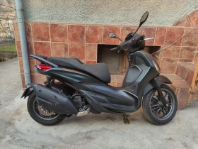 Piaggio Beverly 400S ABS ASR, снимка 3