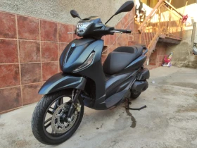 Piaggio Beverly 400S ABS ASR, снимка 9