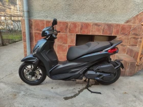 Piaggio Beverly 400S ABS ASR, снимка 10