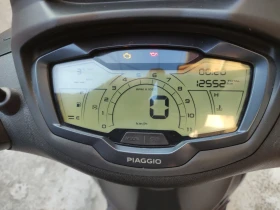 Piaggio Beverly 400S ABS ASR, снимка 14