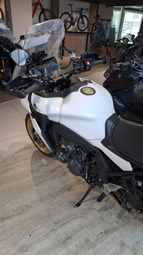 Yamaha Mt-09 Tracer 9 GT 2024 new!!!! Km= 0!!!!, снимка 3