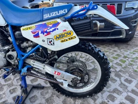 Suzuki Dr 350 | Mobile.bg    10