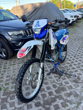 Suzuki Dr 350 | Mobile.bg    9